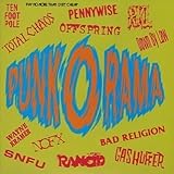 パンク・オー・ラマ