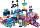 BlockLabo ブロックラボ ころころブロック~ころころはっしん!バイキンメカこうじょう~ 対象年齢 3 才以上