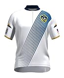 MLSロサンゼルスGalaxyレディースPrimary半袖Vomax Jersey S