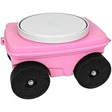 E-Value イージーターンチェア NEO ピンク EGC-6P