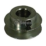 Stens 275-313 V-Belt Pulley, 3/4 x 2 by Stens