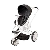 Quinny Moodd Stroller, Black Irony by Quinny [並行輸入品]