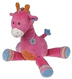Mary Meyer Jasmine Soft Toy, Giraffe by Mary Meyer [並行輸入品]