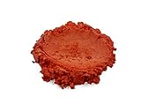 BLACK DIAMOND PIGMENTS 42G / 1.5Oz「ゴールド/オレンジ」マイカパウダー顔料（エポキシ、塗料、色、アート）