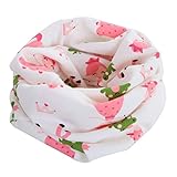 MIOIM® 選べる14色 ネックウォーマー カラフル スヌード マフラー ベビー キッズ 赤ちゃん 子供 用 かわいい 防寒 ユニセックス