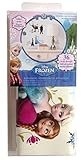 RoomMates Disney Frozen Peel & Stick 36 Wall Decals [並行輸入品]