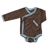 Babysoy SHIRT ベビー・ボーイズ US サイズ: 3-6 Months カラー: ブラウン