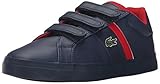 Lacoste Fairlead 116 1スニーカー( Toddler / Little Kid / Big Kid ) カラー: ブルー