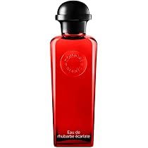 Amazon | 【エルメス】オー ドゥ ルバーブ エカルラット EDC・SP 100ml 