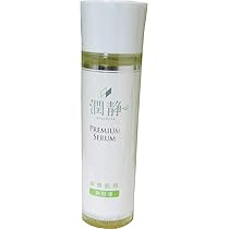 Amazon | 潤静 うるしず 敏感肌用美容液 150ml(約1ヵ月分) 赤ちゃんに  