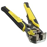 Daniu Multifunctional Automatic Wire Stripper Crimping Pliers