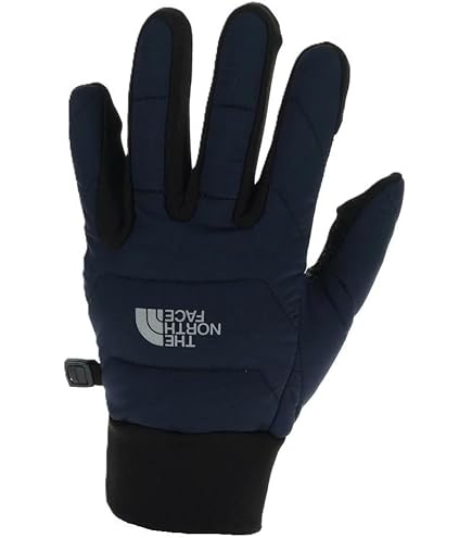 Amazon.co.jp: [ザノースフェイス] 手袋 スパークキャンプグローブ