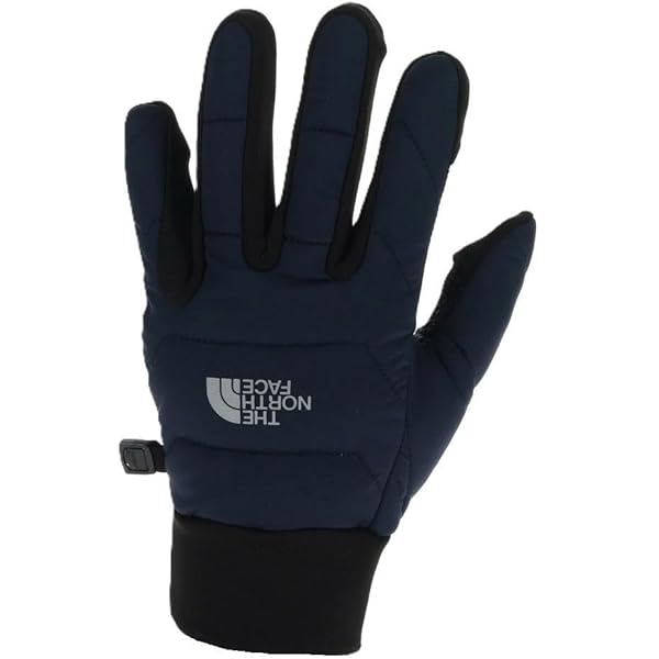Amazon | [THE NORTH FACE] L2 Insulation Glove Short | アウトドア