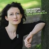 Piano Sonatas Opp 90 101 109 & 110
