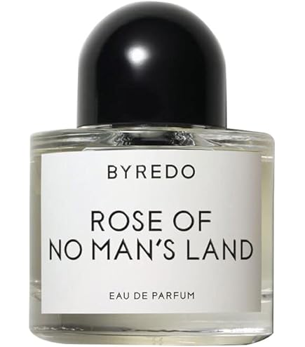 Amazon | BYREDO（バイレード） 国内正規品 オードパルファム ローズ