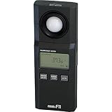 デジタル照度計 標準型 F11