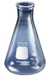 三角フラスコ(PYREX(R)) 4980-2L 2000mL /2-9430-09
