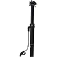 Kind Shock Ks Rage Is Suspension Dropper Seatpost W Remote