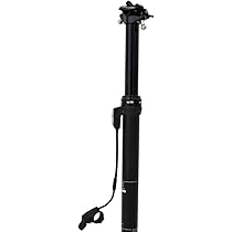 Amazon | Kind Shock KS E20 31.6x370mm Remote Dropper