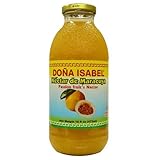 パッションフルーツネクター・ドニャイサベル　473ml