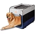 エイムクリエイツ ＫＯＮＯＫＯ 折りたたみ コンパクトケージ 【ＸＬ】 全犬種対応 中型犬・大型犬・多頭飼い用
