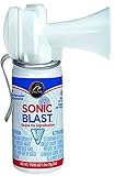 (30ml) - Falcon Safety Products FSB1 Sonic Blast with Clip - 30ml