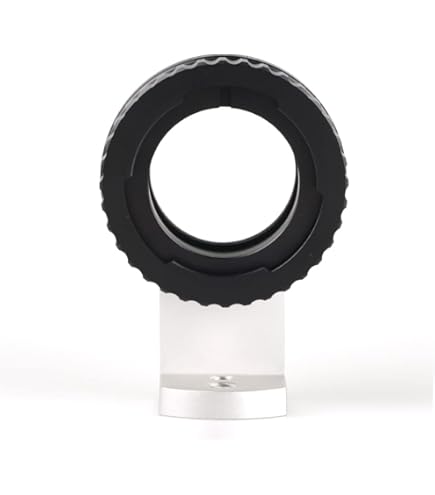 Amazon | Fotodiox Pro レンズマウントアダプター B4 (2/3インチ