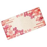 GENESIS プレイマット カードゲーム TCG リモート デスクマット マウスパッド 上質 厚手 3way 和柄 ppn57