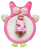 Heaven Days（ヘブンデイズ） ベビー お昼寝 サニーマット ベビーマット プレイマット 17060018