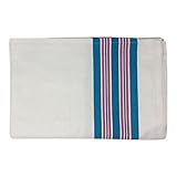 Personal Touch 100% Cotton Baby Hospital Receiving Blankets Swaddle Blankets Warm And Cozy 30x40 Str