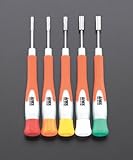 EA552EP ５本組 ドライバー(Socket) [その他]