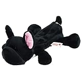 アントレックス NICI フィギュアポーチ フレンチブルドッグ Dogs ニキ 犬 ペンポーチ