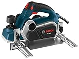 Bosch PL2632K Planer with Carrying Case, 3 1/4" [並行輸入品]