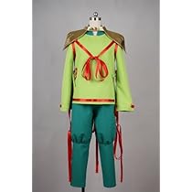 戦国BASARA☆毛利元就☆コスプレ衣装 41o-ioiJLxL._AC_UL210_SR210,