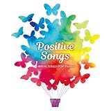 Positive Songs �`�O�����ɂȂ�� J-POP Piano�`