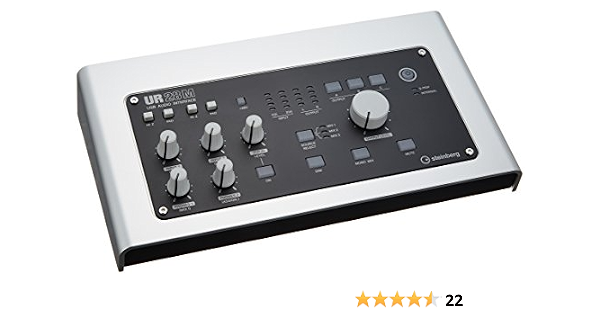 Seal限定商品 輸入品日本仕様 Steinberg オーディオインターフェース デスクトップタイプ Ur28m 21福袋 Agppackaging Com Py