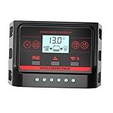 Fenteer 3タイプ選べる　マイクロコントローラ　ソーラー　コントローラ　バックライト　ソーラーレギュレータ　 - 3