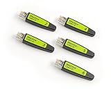 ネットスカウト NETSCOUT WireView ケーブル ID セット #2-6 WIREVIEW 2-6