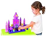 Small World Toys Princess Palace i-Builder Play Set [並行輸入品]