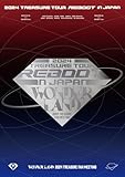 2024 TREASURE TOUR [REBOOT] IN JAPAN + 2024 TREASURE FAN MEETING~WONDERLAND~(Blu-ray Disc2枚組(スマプラ対応))(通常盤) [Blu-ray]
