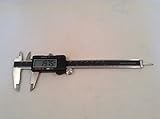Z-Limit 4902-0002 2 Piece Electronic Caliper and Micrometer Inspection Tool Kit [並行輸入品]