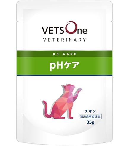 Amazon.co.jp: ドクターズケア ウェット 猫用尿石ケア チキン 50g×12袋