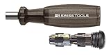 PB SWISS TOOLS 6460BLACK-V01CN インサイダー 六角セット ブラック