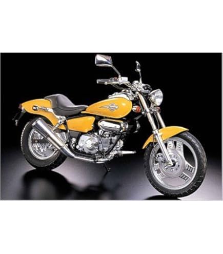 Amazon | タミヤ 1/6 Honda ドリーム CB750 FOUR | プラモデル 通販