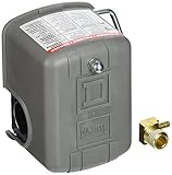 Parts2O FP217-1140 30/50 Pressure Switch [並行輸入品]