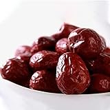 極上ドライなつめ（大玉）SOFT JUJUBE 250g （農薬・化学肥料不使用・無添加）