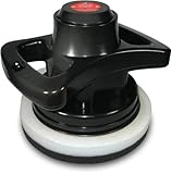 Vaper 22610 10" Orbital Electric Polisher [並行輸入品]