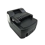 @NSS 【長期1年保証】日立 Hitachi BSL1440 互換バッテリー 14.4V 4.0Ah 4000mAh サムスン社セル 互換品 ヒタチ (1)