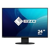 EIZO 液晶モニター | FlexScan EV2410R-BK | 24.1型WUXGA・ブラック