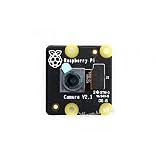 Waveshare RPi NoIR Camera V2 Newest Official Raspebrry Pi Camera Module Kit 8mp Sony IMX219 Sensor 1